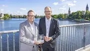 Stromausbau in Köpenick: Wichtige Etappe erreicht