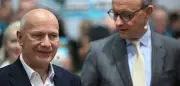 Stromausfall-Affäre: Neue Widersprüche zu Telefonat zwischen Wegner und Merz