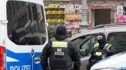 Stromausfall-Anschlag Berlin: Verdächtige klagen gegen Razzia