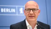 Stromausfall Berlin: Kai Wegner entschuldigt sich erneut für Telefonat-Darstellung