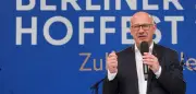 Stromausfall Berlin: Neue Enthüllung belastet Kai Wegner im Wahlkampf