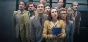 „Stromberg“ wird zum Musical: ZDF zeigt „Das Manko“ mit Rhythmus