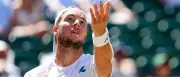 Struff scheidet in Wimbledon gegen Sinner aus: Märchen vorbei