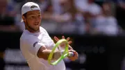 Struff scheitert im Wimbledon-Viertelfinale an Sinner: Danke für diese tolle Reise!