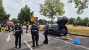 Student in Trier erstochen – Tatverdächtiger festgenommen