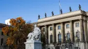 Studentische Beschäftigte in Berlin: Mehr Geld ab Januar 2026