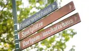 Studie: Dorftreffs stärken Zusammenhalt in Sachsens Dörfern