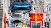 Studie: E-Autos seit 2020 inflationsbereinigt 18 Prozent günstiger