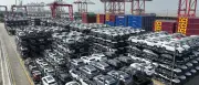 Studie: Fast alle großen Autobauer verlieren – BYD besonders betroffen