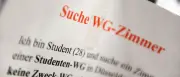 Studie: Männer wohnen im Studium häufiger bei Eltern als Frauen