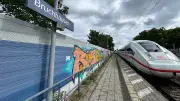 Sturz aus Zug: Gericht lehnt U-Haft ab – Video weckt Zweifel