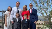 Sturzflut in Utah: Fünfköpfige Familie stirbt, nur Tochter überlebt