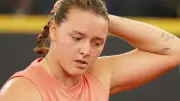 Stusek überrascht bei Hamburg Ladies Open – Achtelfinale erreicht