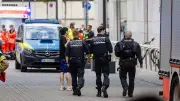 Stuttgart: Ehemann nach Messerattacke und Brandanschlag in U-Haft