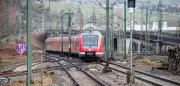 Stuttgarts S-Bahn-Stammstrecke für acht Wochen komplett gesperrt