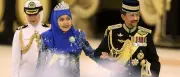 Sultan von Brunei wird 80: Reichtum, Macht und Kontroversen