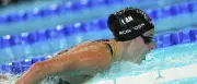 Summer McIntosh bricht ältesten Schmetterling-Weltrekord der Frauen