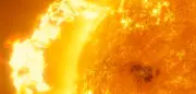 Super-Sonnensturm 2024: Erdatmosphäre verstärkte Polarlichter in Deutschland