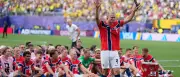 „Surreal“: Haaland kann Norwegens WM-Märchen kaum glauben