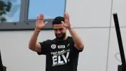 SV Elversberg löst Vertrag mit Stürmer Mahmoud auf