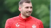 SV Elversberg vor Verpflichtung von Luca Sirch