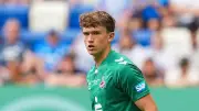 SV Meppen verpflichtet Torwarttalent Timo Schmitz aus Köln