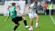 SVE-Star: Transfergerüchte trotz Vertragsverlängerung halten an