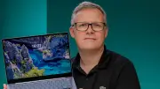 Sven Schulz: Redakteur Hardware bei COMPUTER BILD im Porträt