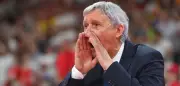 Svetislav Pešić über Abschied: „Einmal Trainer, immer Trainer“
