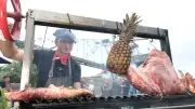 Swicy, Crossover und smarte Grills: Neue Trends bei BBQ-Meisterschaft in Fulda