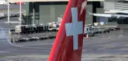 Swiss stoppt alkoholisierte Piloten vor Abflug in Genf
