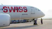 Swiss stoppt alkoholisierte Piloten vor Flug in Genf
