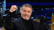 Sylvester Stallone wird 80: „Ich mache Kino, bis ich sterbe“