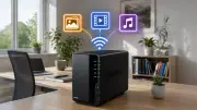 Synology DS225+: NAS einrichten leicht gemacht – Schritt für Schritt