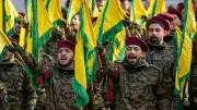 Syrien stoppt mutmaßlichen Waffenschmuggel für Hisbollah in den Libanon