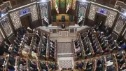 Syrisches Parlament tagt erstmals nach Assad-Sturz – 21 Frauen dabei