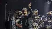 System of a Down im Olympiastadion: Ein Hochamt des Antifaschismus