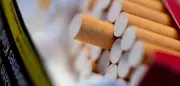 Tabaksteuer: Packung Zigaretten soll bis 2030 fast 12 Euro kosten
