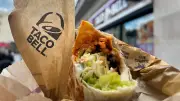 Taco Bell: Parasiten-Alarm durch Eisbergsalat in den USA