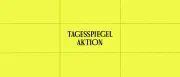 Tagesspiegel Sommerangebot: 5 Monate für 5 Euro
