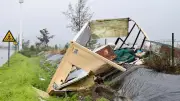 Taifun Noul: Über 340.000 Menschen in Sicherheit gebracht – drei Tote auf Philippinen