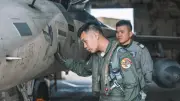 Taiwan probt erstmals Verlagerung von Waffenfabriken im Kriegsfall