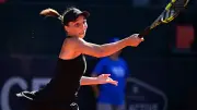Tamara Korpatsch: Mit Sabbel-Verbot an die deutsche Tennisspitze