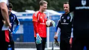 Tangvik-Klartext bei HSV-Rückkehr: „Mehr Minuten“ und „höheres Level“