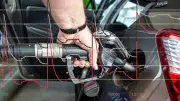 Tankrabatt-Aus: Spritpreise steigen bundesweit stark an