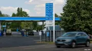 Tankrabatt-Ende: Spritpreise springen um bis zu 20 Cent