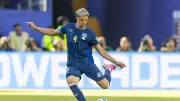 Tarik Muharemovic: Wechsel zu Leeds United vor dem Abschluss