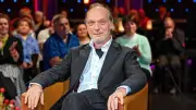 Tatort-Star Martin Brambach: Mit 58 zum Fitness-Fan nach Klinikaufenthalt