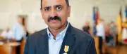 Taxifahrer Muhammad Afzal stoppt Amokfahrer von Mannheim – Rettungsmedaille verliehen