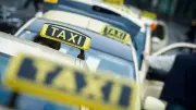 Taxipreise in Niedersachsen: Städte erhöhen Tarife deutlich